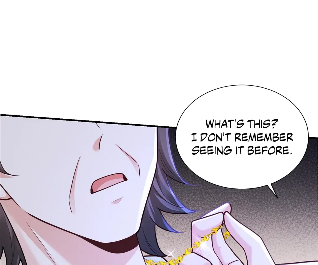 It’s Just a Superficial Intention Chapter 24 page 97