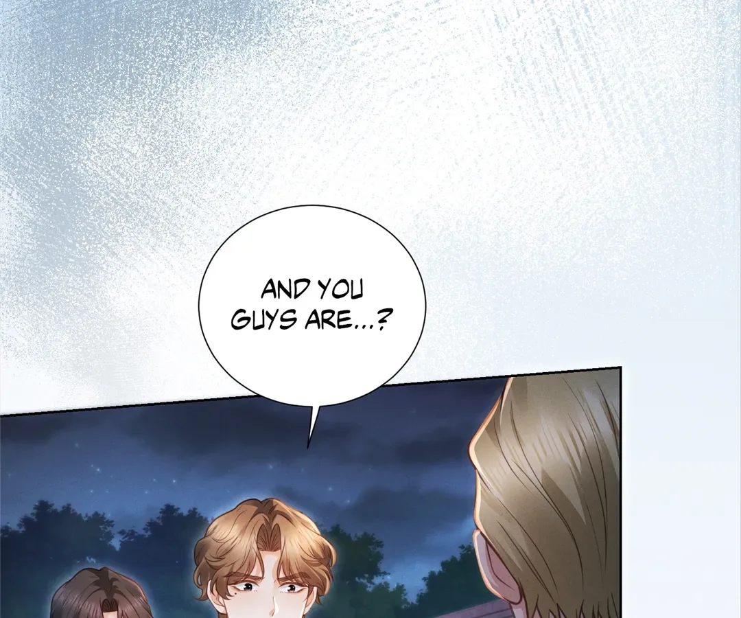 It’s Just a Superficial Intention Chapter 23 page 114