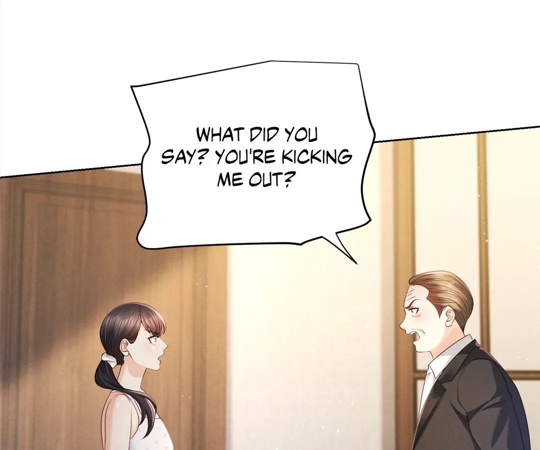It’s Just a Superficial Intention Chapter 25 page 3