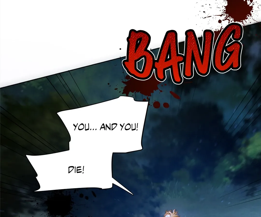 It’s Just a Superficial Intention Chapter 23 page 99