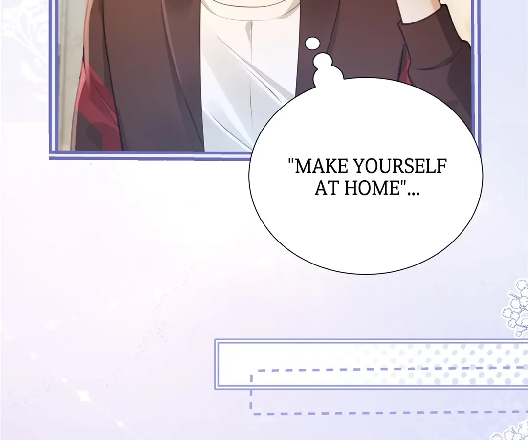 It’s Just a Superficial Intention Chapter 24 page 58