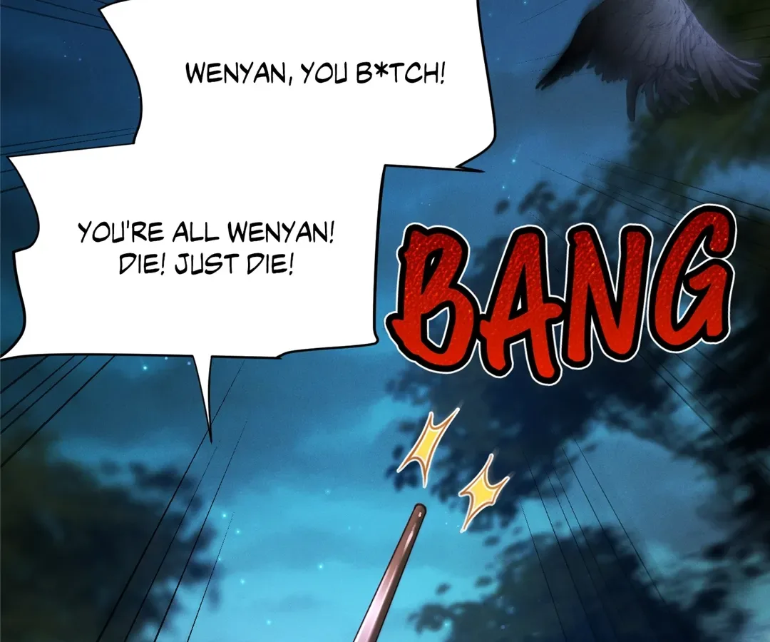 It’s Just a Superficial Intention Chapter 23 page 97
