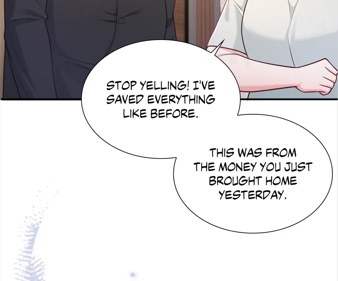 It’s Just a Superficial Intention Chapter 24 page 102