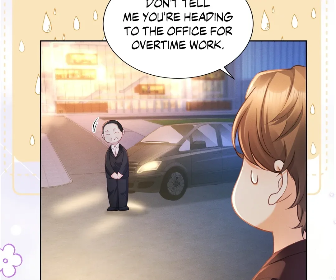 It’s Just a Superficial Intention Chapter 23 page 79