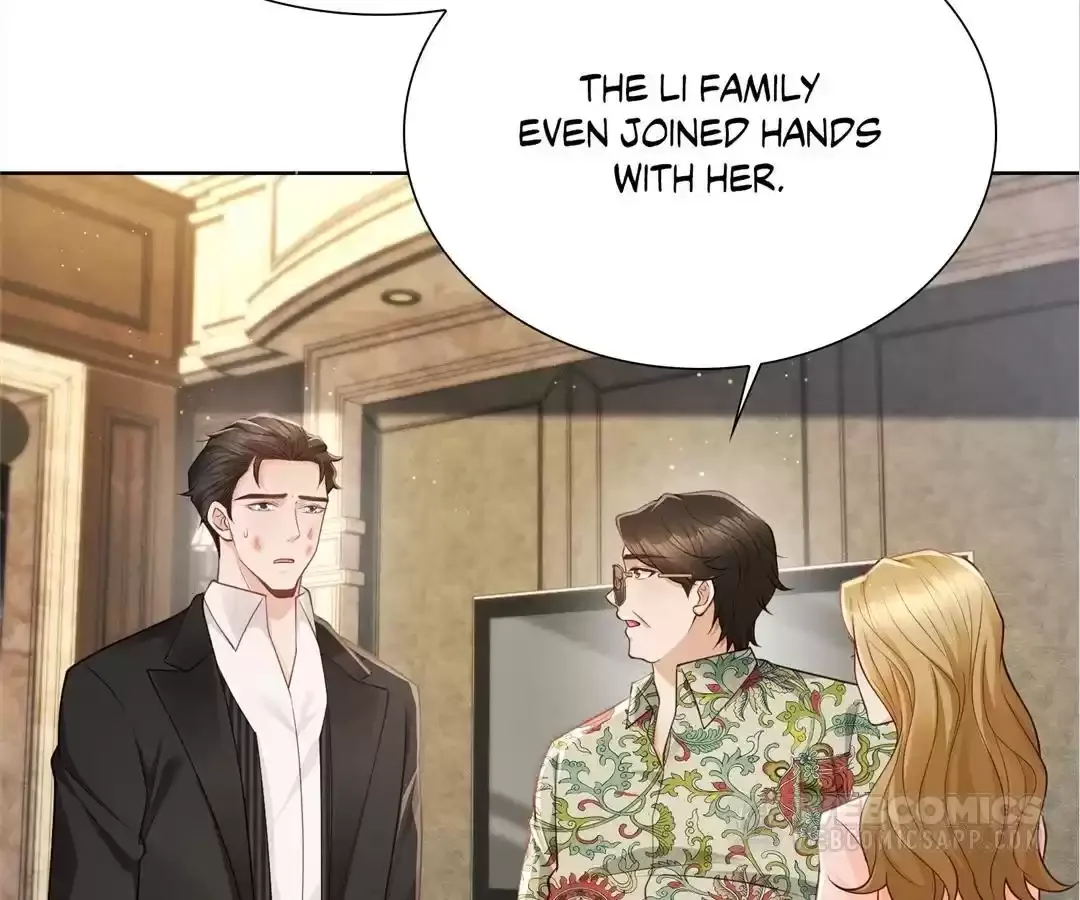 It’s Just a Superficial Intention Chapter 16 page 84