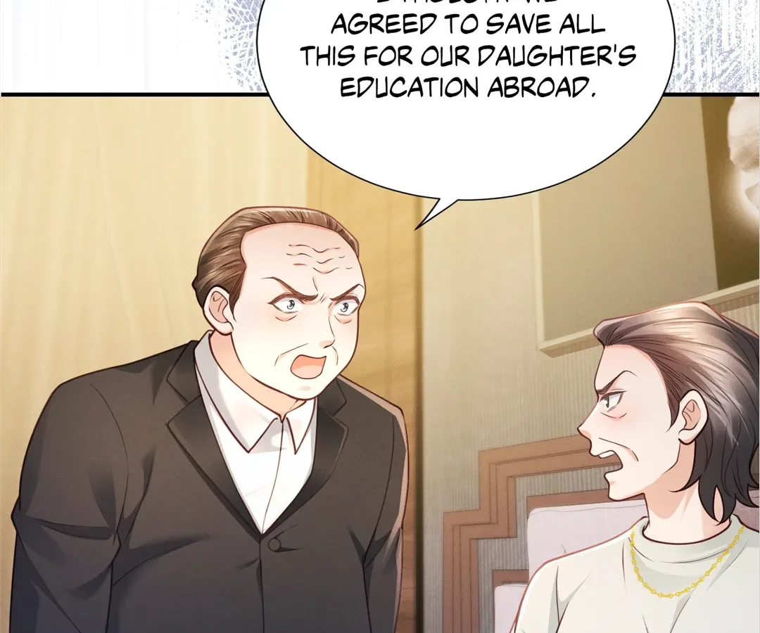 It’s Just a Superficial Intention Chapter 24 page 101