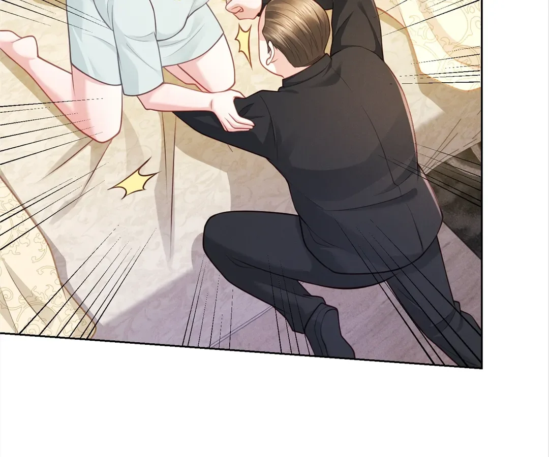 It’s Just a Superficial Intention Chapter 24 page 111
