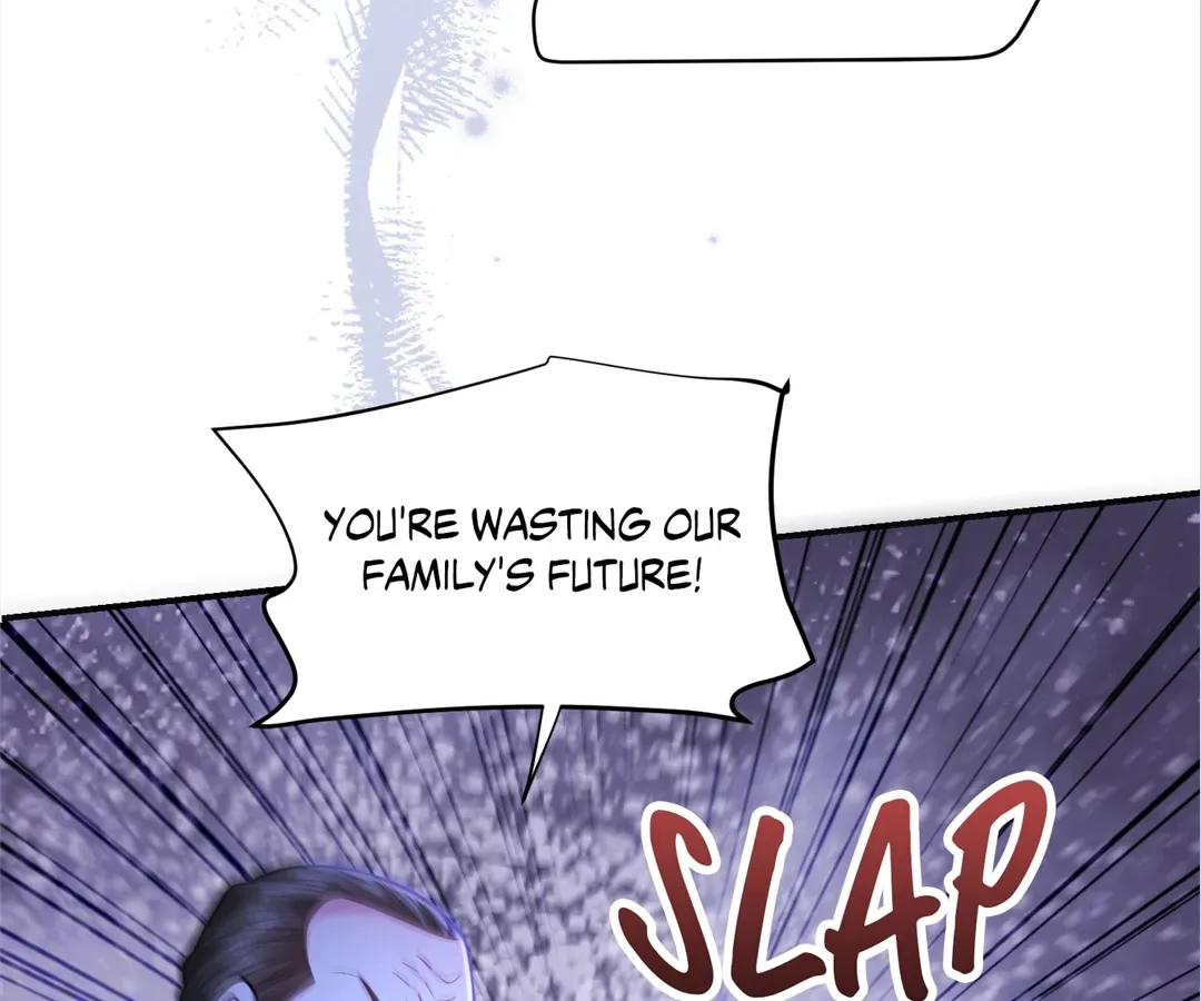 It’s Just a Superficial Intention Chapter 24 page 106