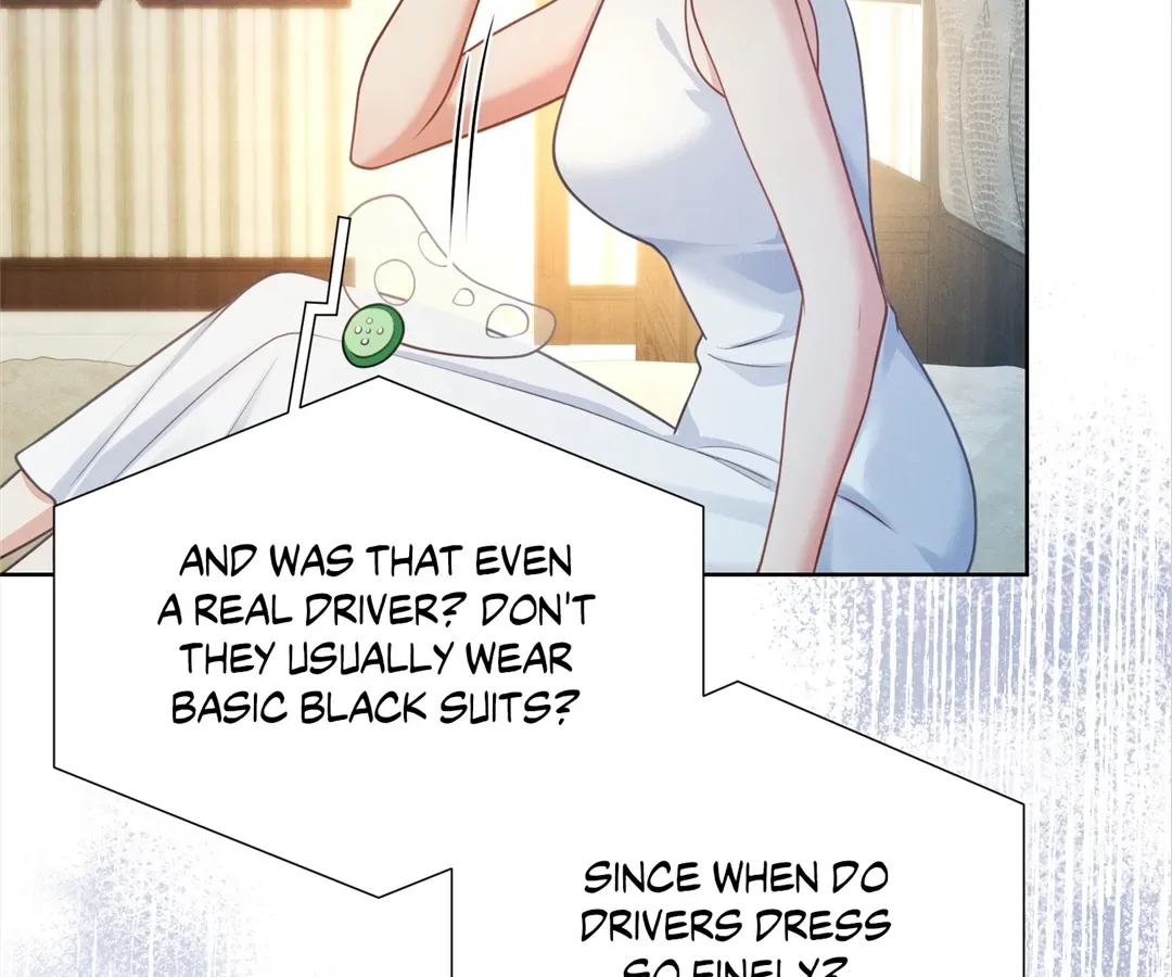 It’s Just a Superficial Intention Chapter 24 page 69