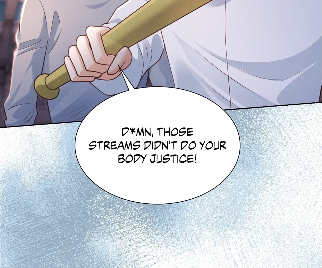 It’s Just a Superficial Intention Chapter 23 page 113