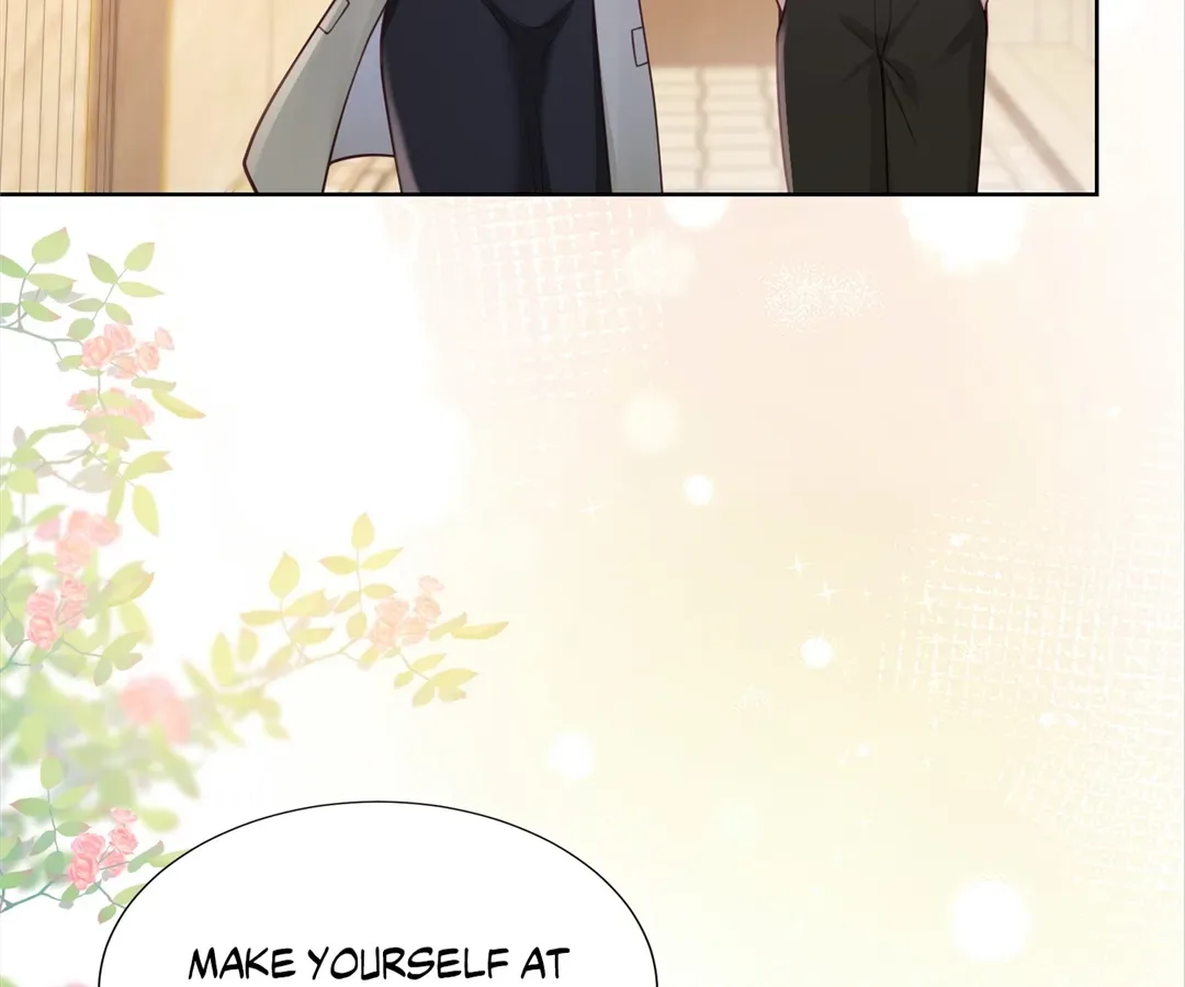 It’s Just a Superficial Intention Chapter 24 page 54