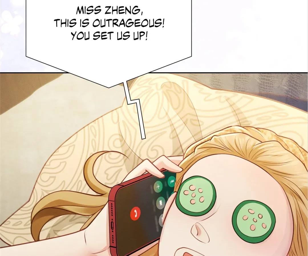 It’s Just a Superficial Intention Chapter 24 page 64