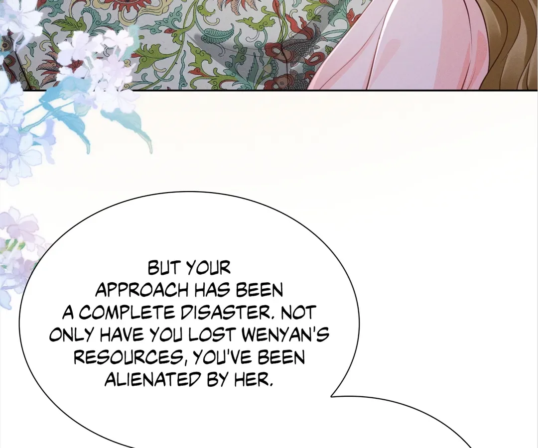 It’s Just a Superficial Intention Chapter 16 page 83