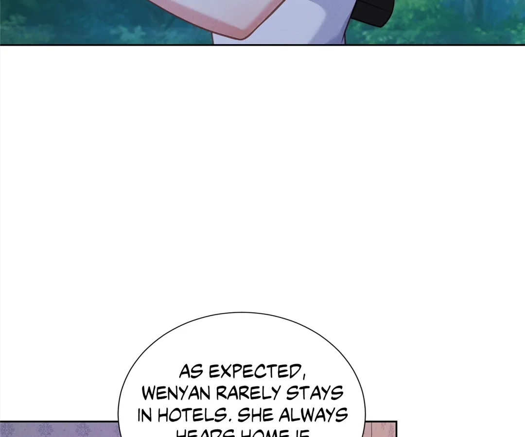 It’s Just a Superficial Intention Chapter 23 page 103