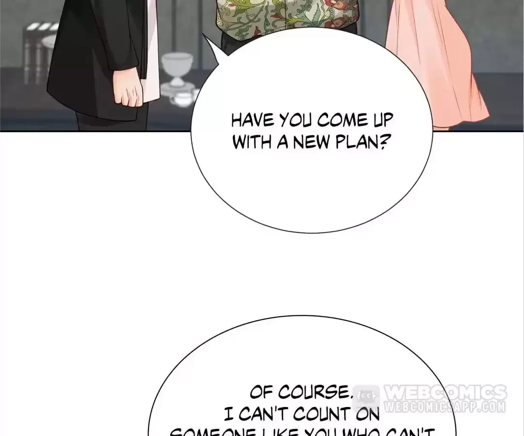 It’s Just a Superficial Intention Chapter 16 page 92