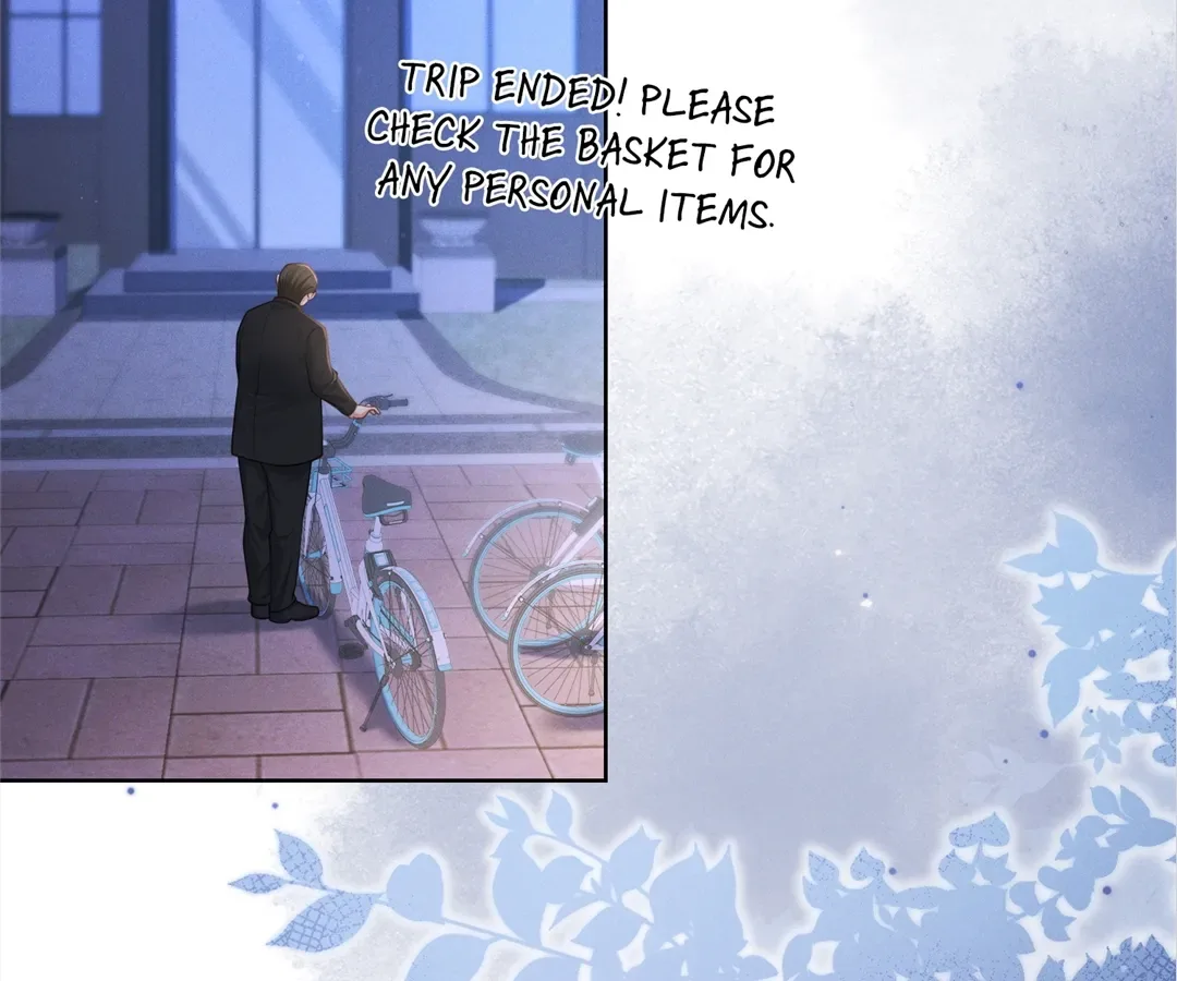 It’s Just a Superficial Intention Chapter 24 page 80