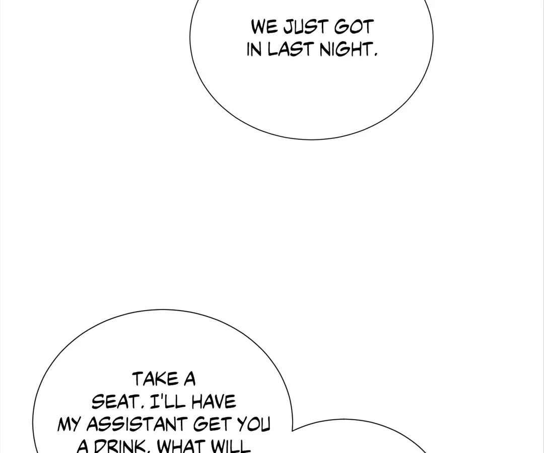 It’s Just a Superficial Intention Chapter 17 page 82