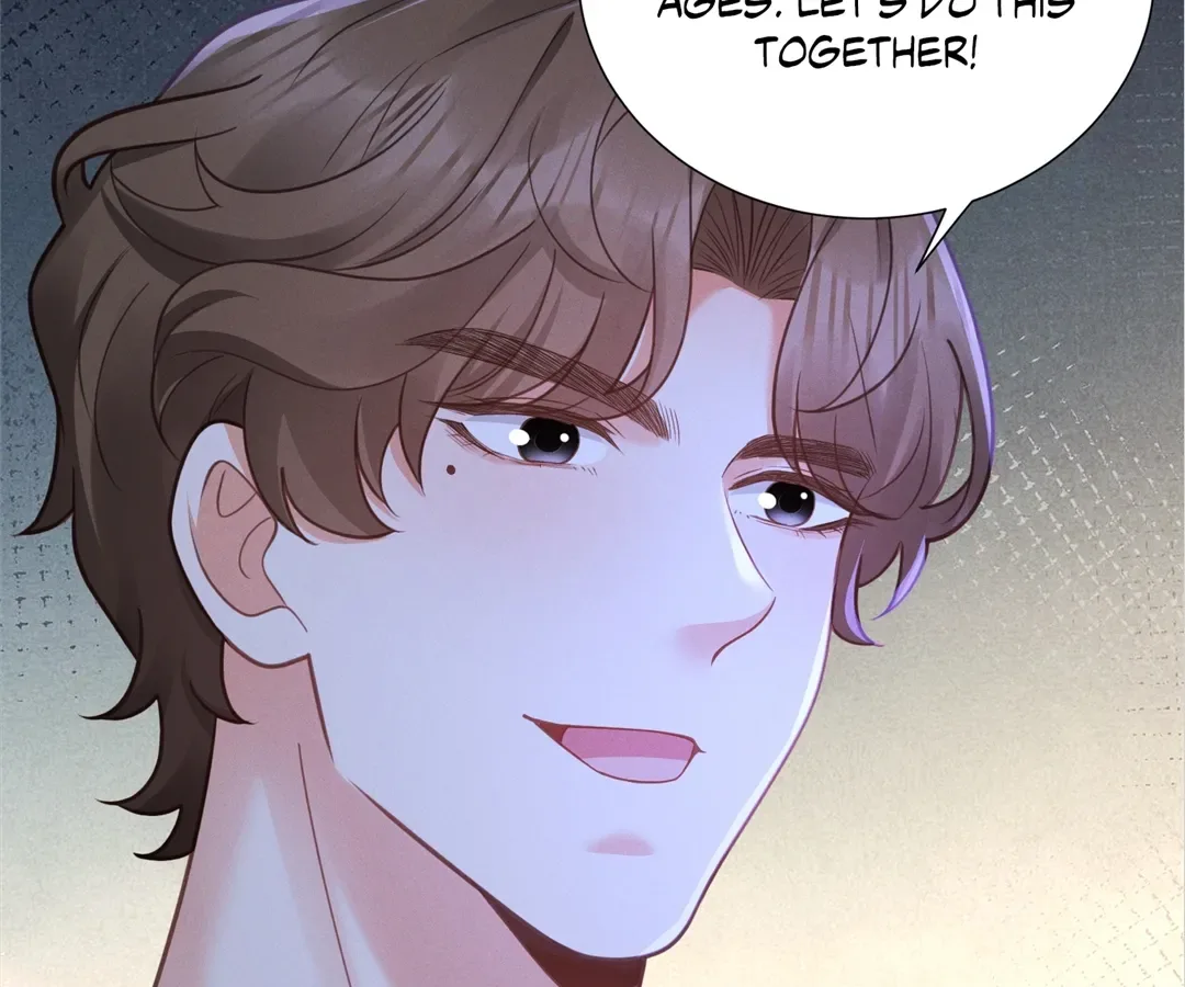 It’s Just a Superficial Intention Chapter 23 page 119
