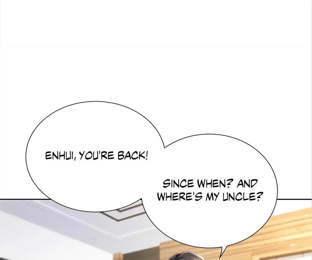 It’s Just a Superficial Intention Chapter 17 page 80