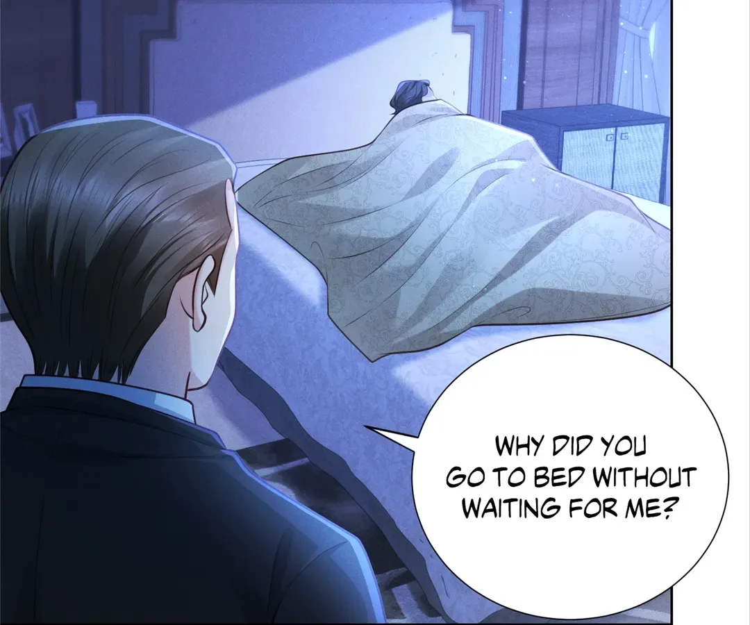 It’s Just a Superficial Intention Chapter 24 page 86