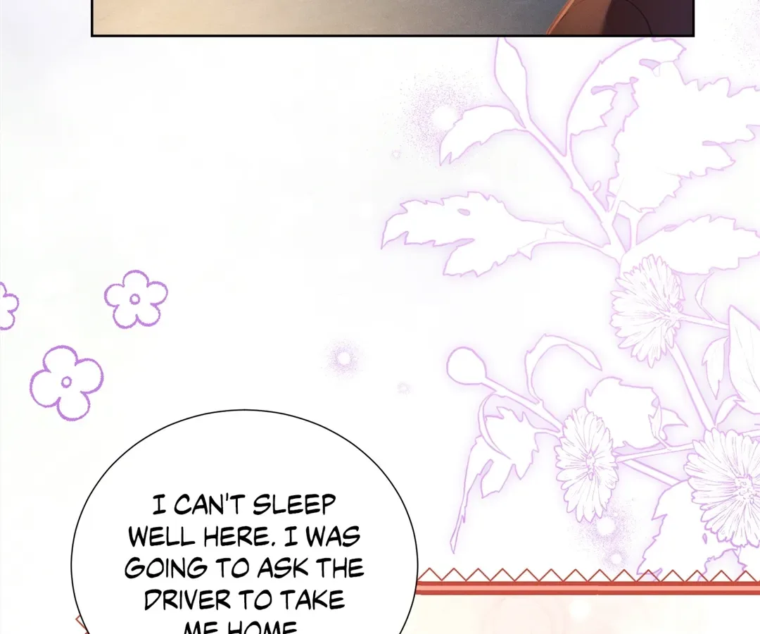 It’s Just a Superficial Intention Chapter 23 page 80