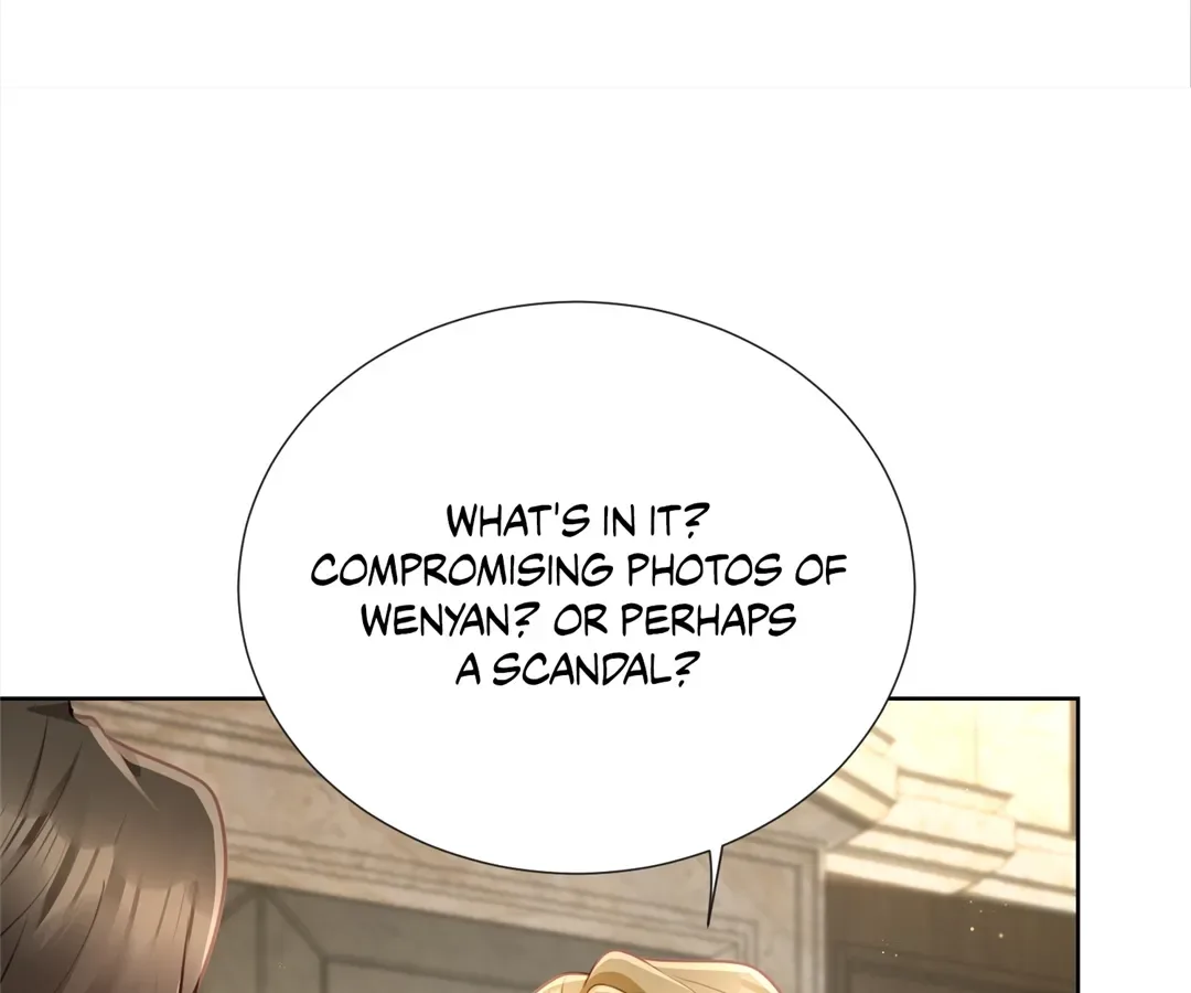 It’s Just a Superficial Intention Chapter 16 page 95