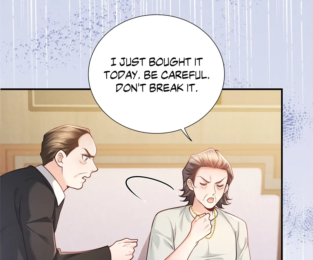 It’s Just a Superficial Intention Chapter 24 page 99