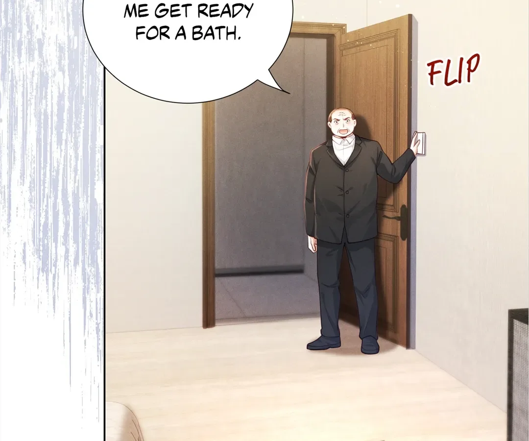 It’s Just a Superficial Intention Chapter 24 page 88