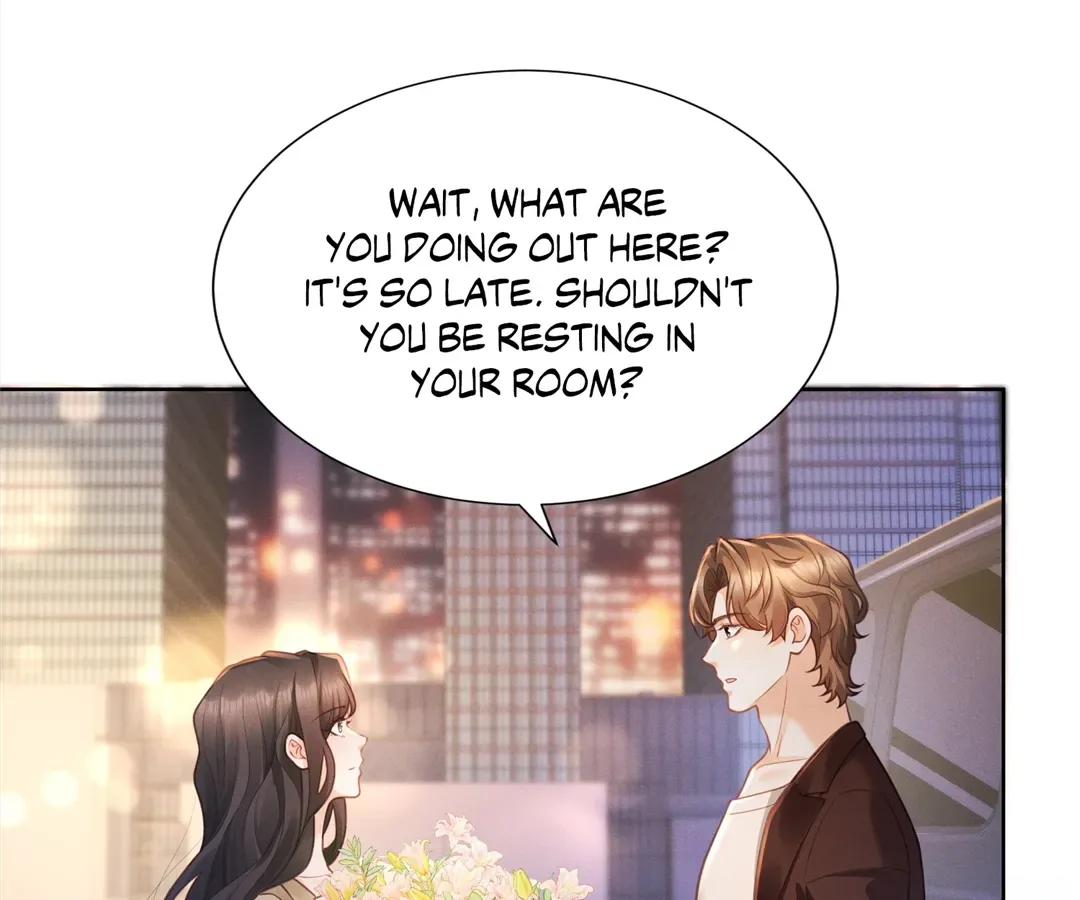 It’s Just a Superficial Intention Chapter 23 page 77