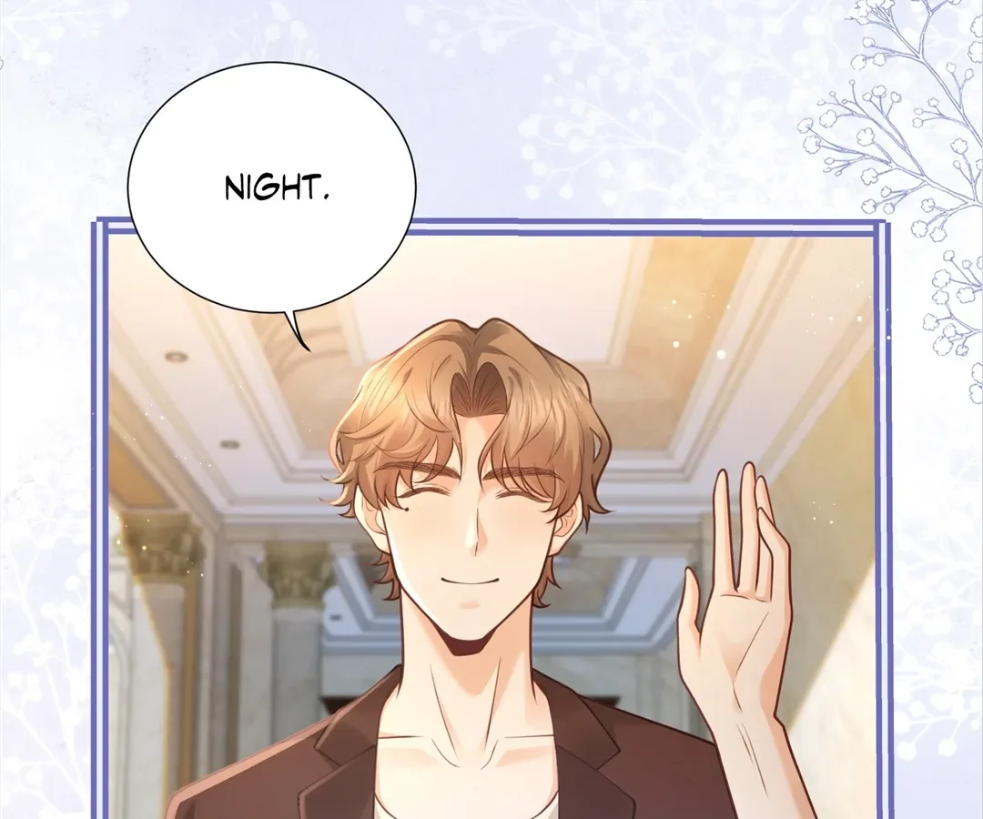 It’s Just a Superficial Intention Chapter 24 page 57