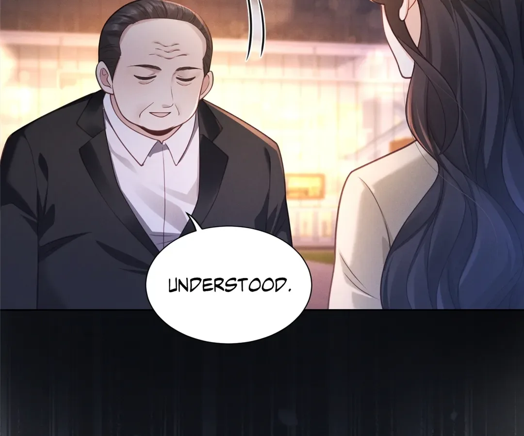 It’s Just a Superficial Intention Chapter 23 page 85