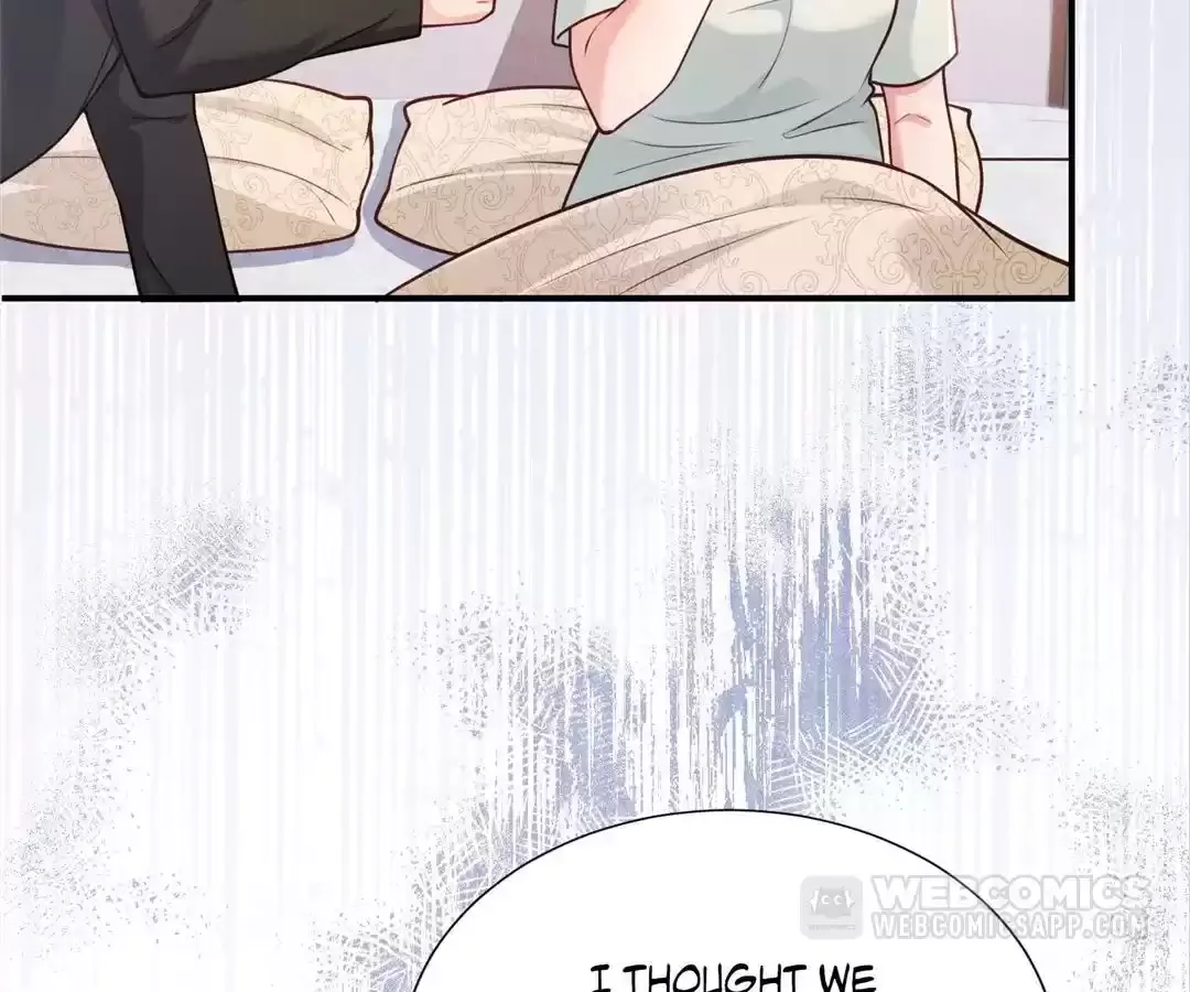 It’s Just a Superficial Intention Chapter 24 page 100
