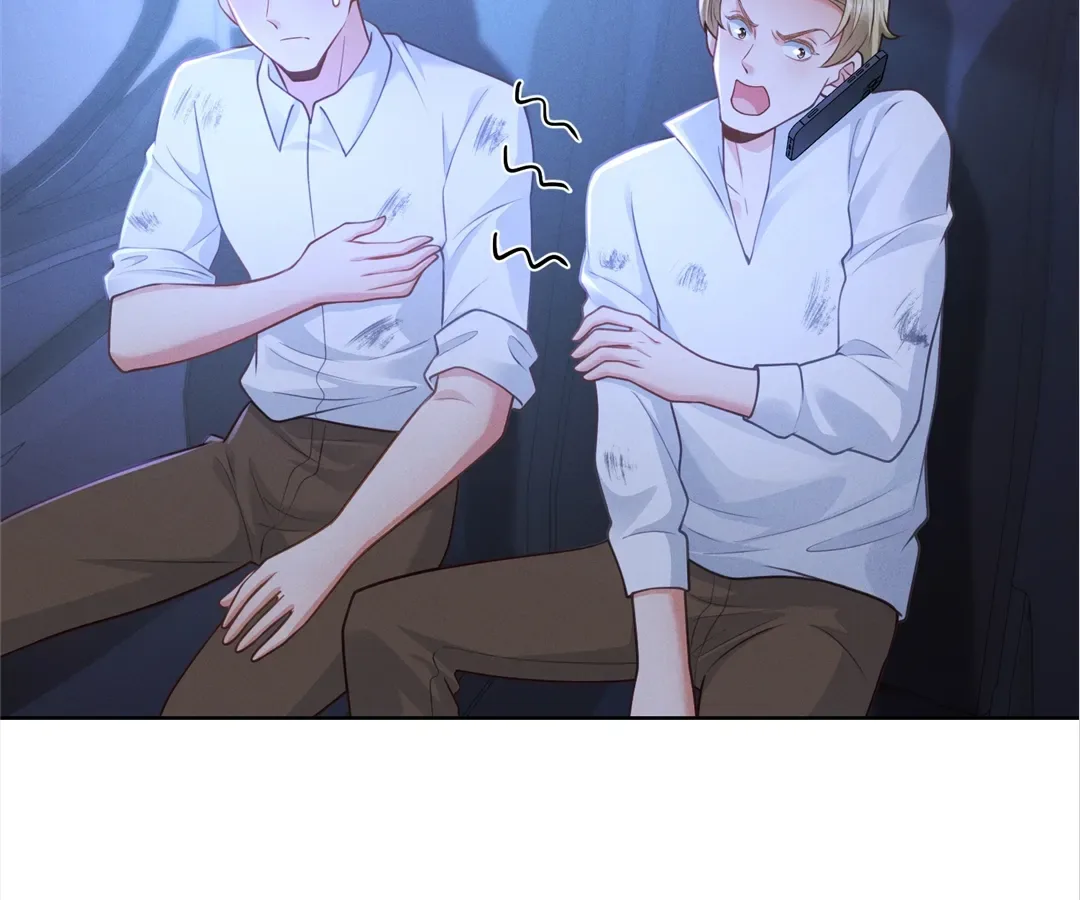 It’s Just a Superficial Intention Chapter 24 page 67