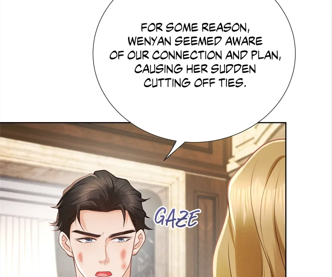 It’s Just a Superficial Intention Chapter 16 page 86