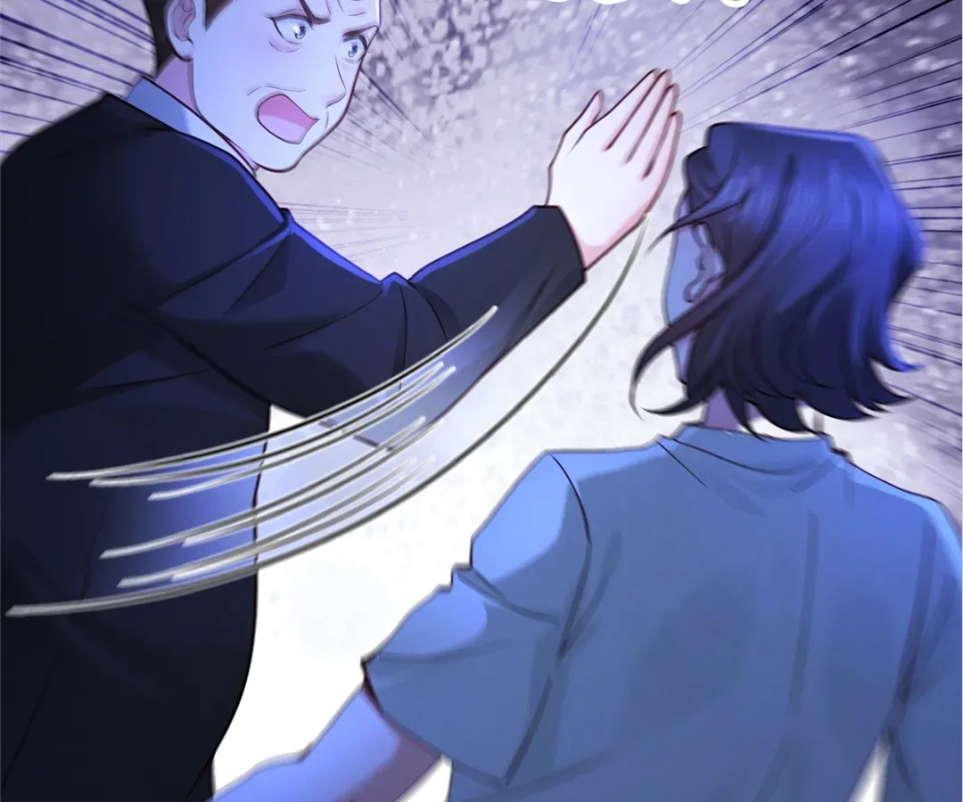 It’s Just a Superficial Intention Chapter 24 page 107