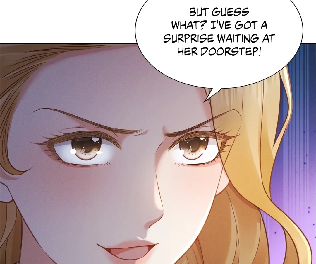 It’s Just a Superficial Intention Chapter 23 page 106