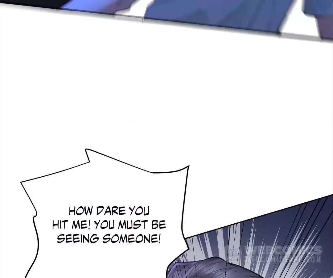 It’s Just a Superficial Intention Chapter 24 page 108