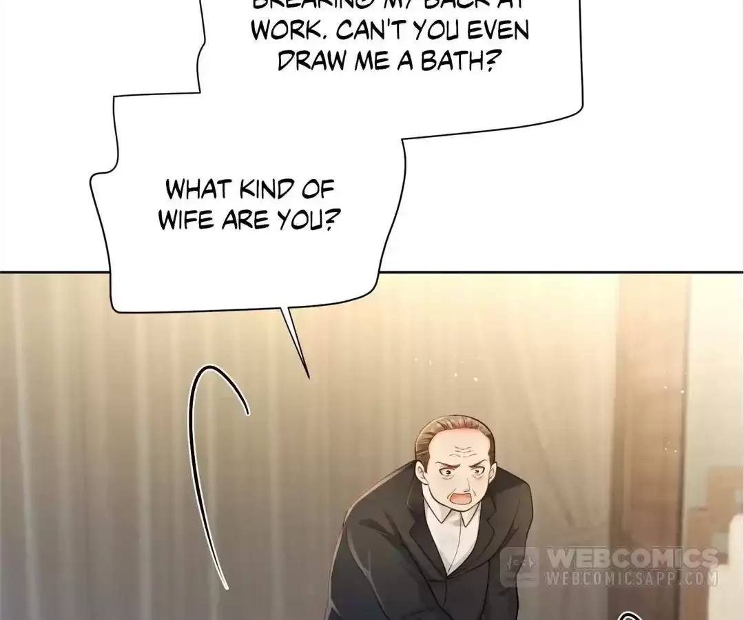 It’s Just a Superficial Intention Chapter 24 page 92