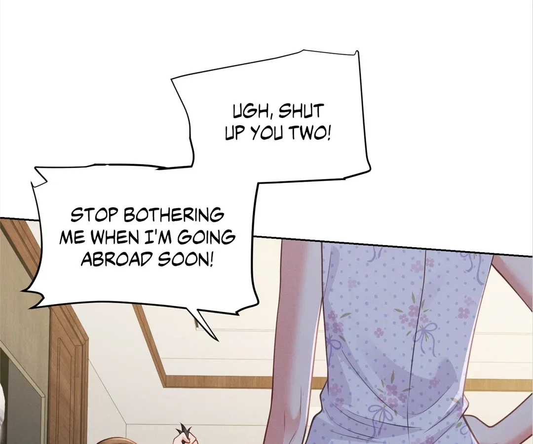 It’s Just a Superficial Intention Chapter 24 page 112