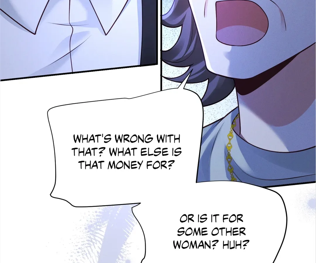 It’s Just a Superficial Intention Chapter 24 page 105