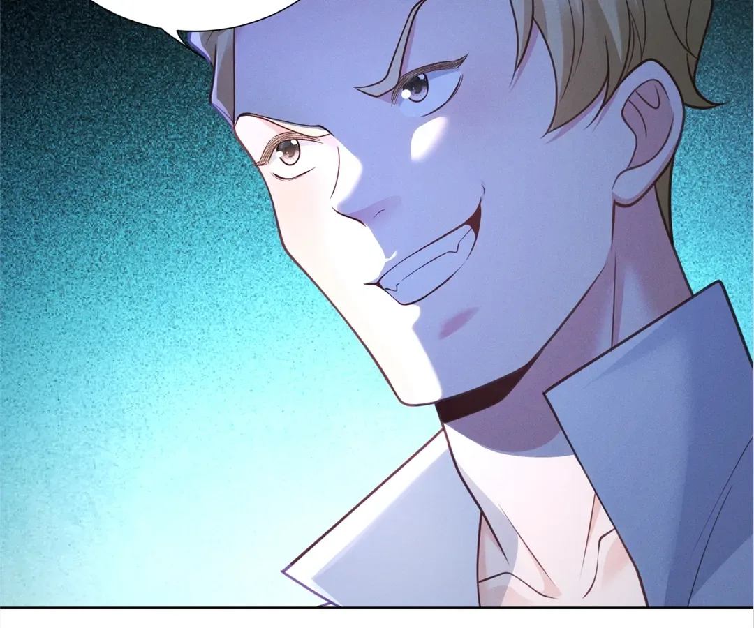 It’s Just a Superficial Intention Chapter 23 page 117