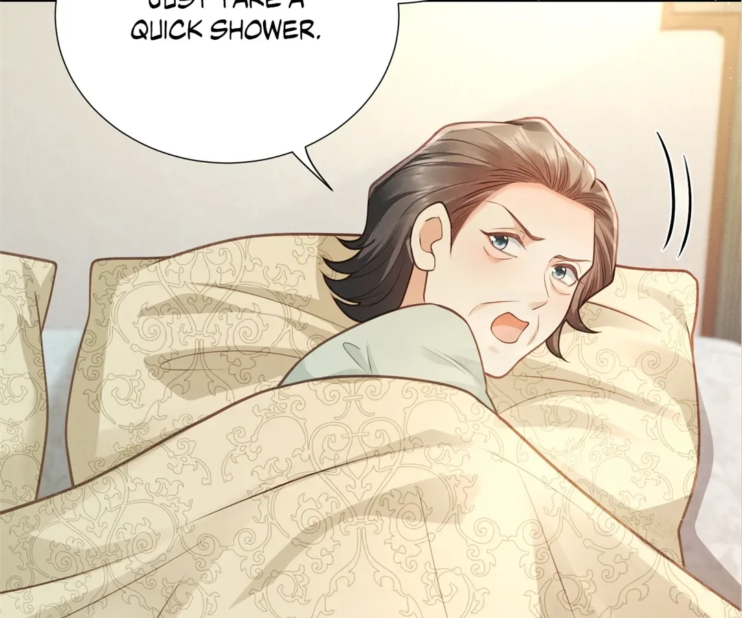 It’s Just a Superficial Intention Chapter 24 page 90