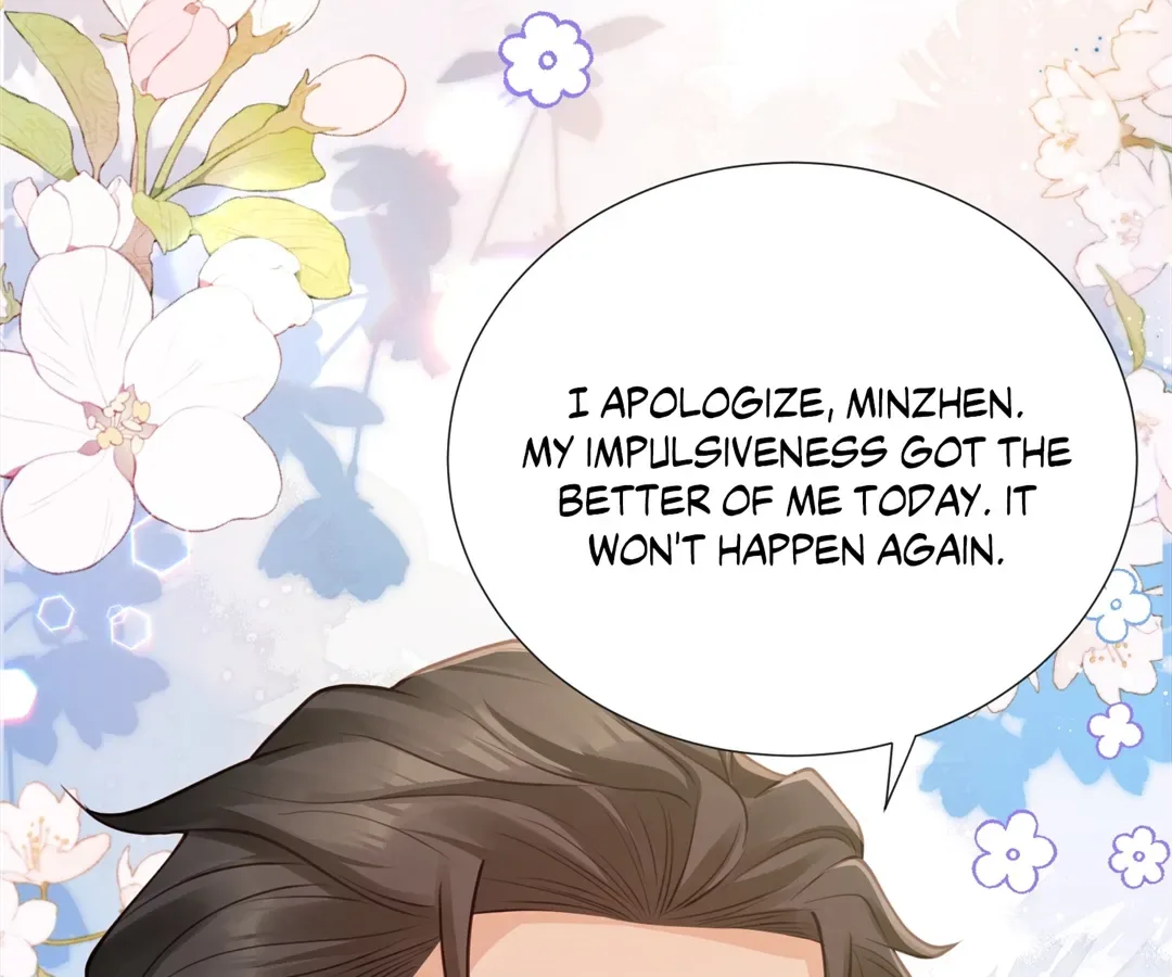 It’s Just a Superficial Intention Chapter 16 page 106