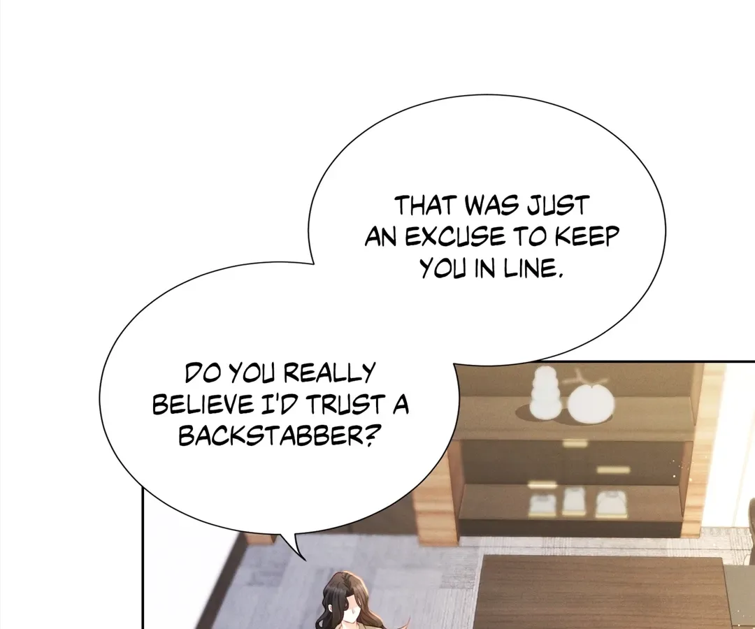 It’s Just a Superficial Intention Chapter 25 page 58