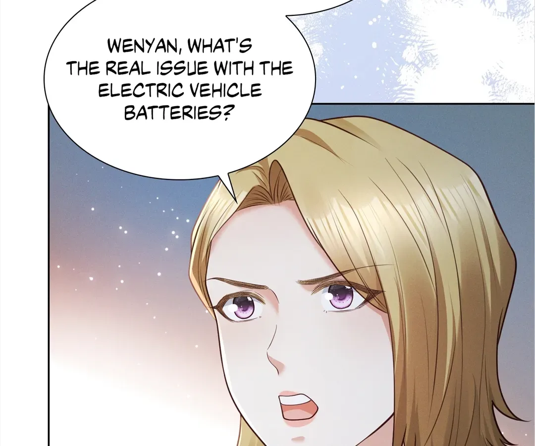 It’s Just a Superficial Intention Chapter 17 page 85