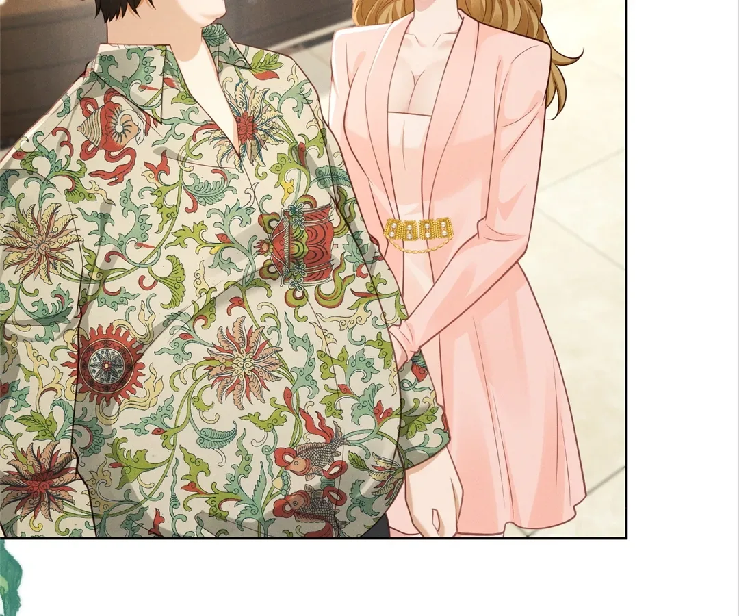 It’s Just a Superficial Intention Chapter 16 page 80