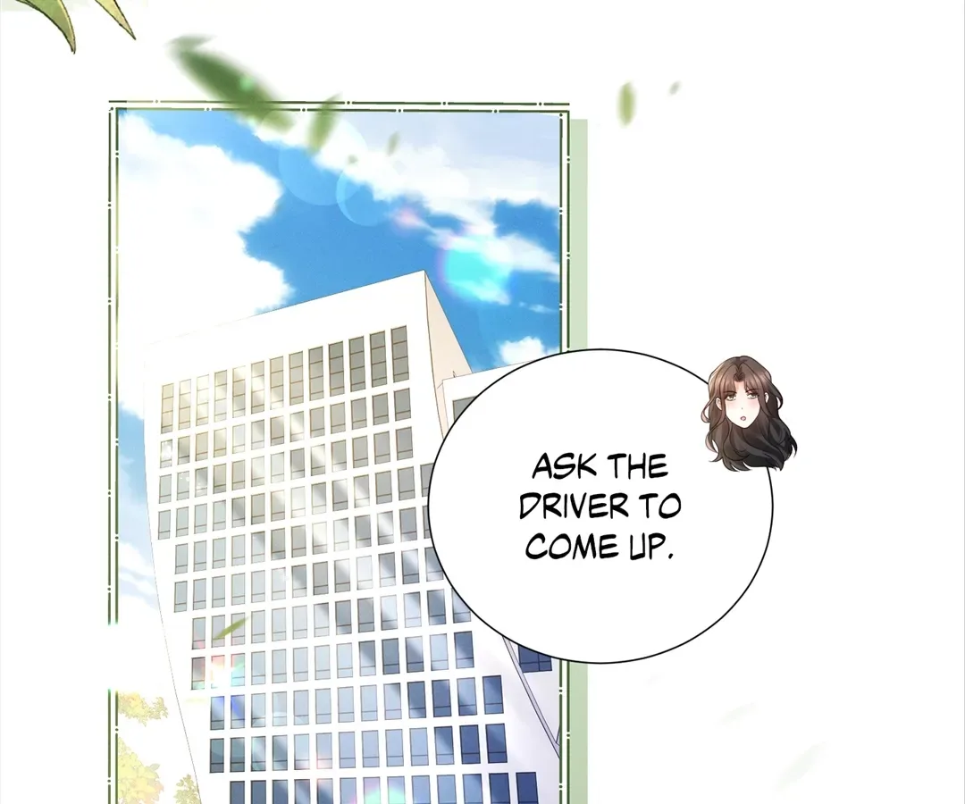It’s Just a Superficial Intention Chapter 25 page 26