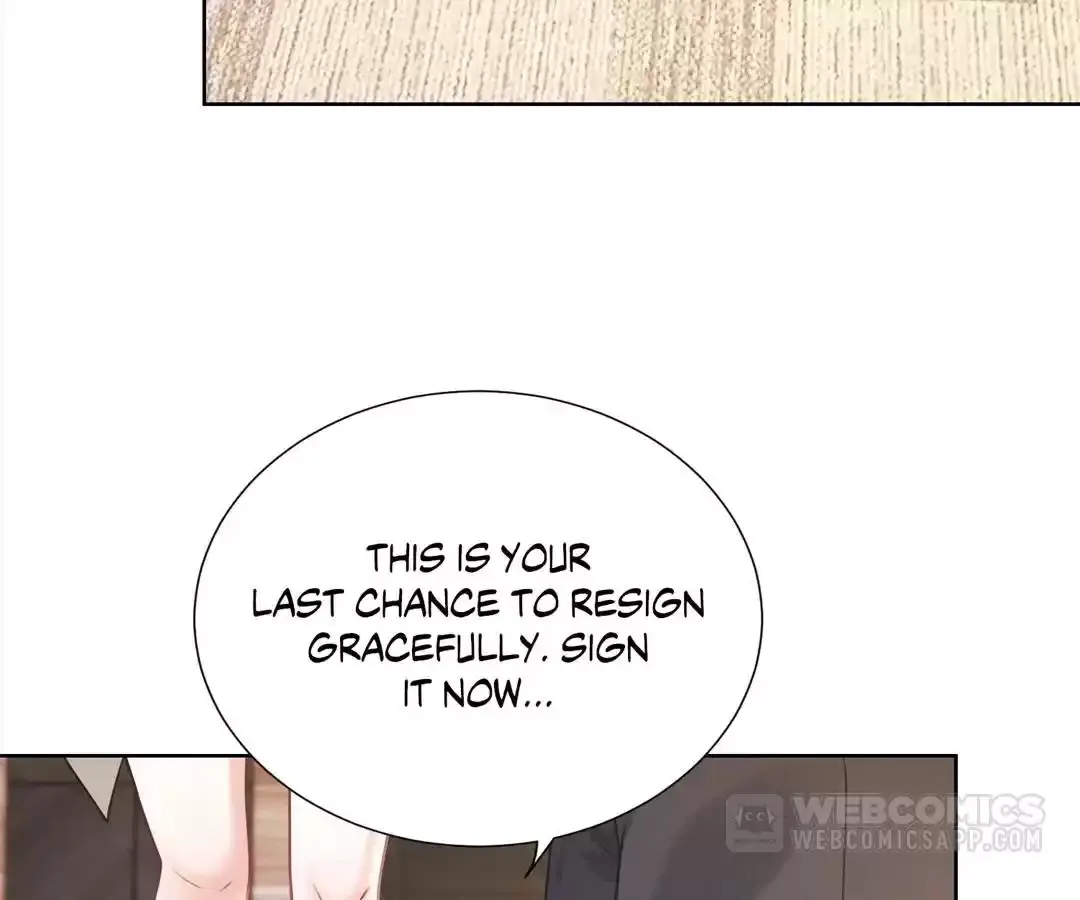 It’s Just a Superficial Intention Chapter 25 page 60