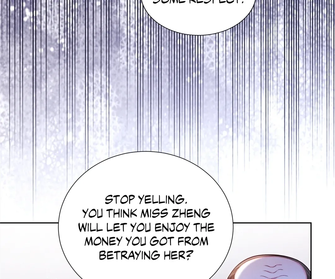 It’s Just a Superficial Intention Chapter 25 page 87