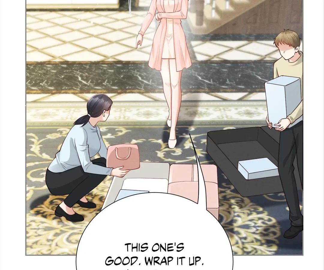 It’s Just a Superficial Intention Chapter 17 page 74